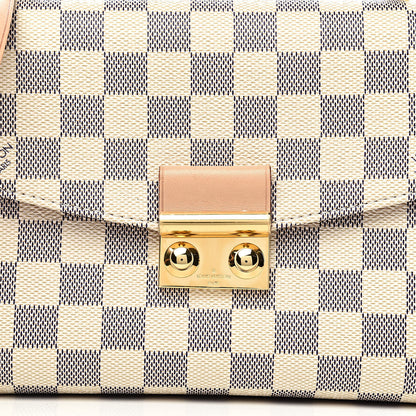 Louis Vuitton Damier Azur Croisette 11 of 11