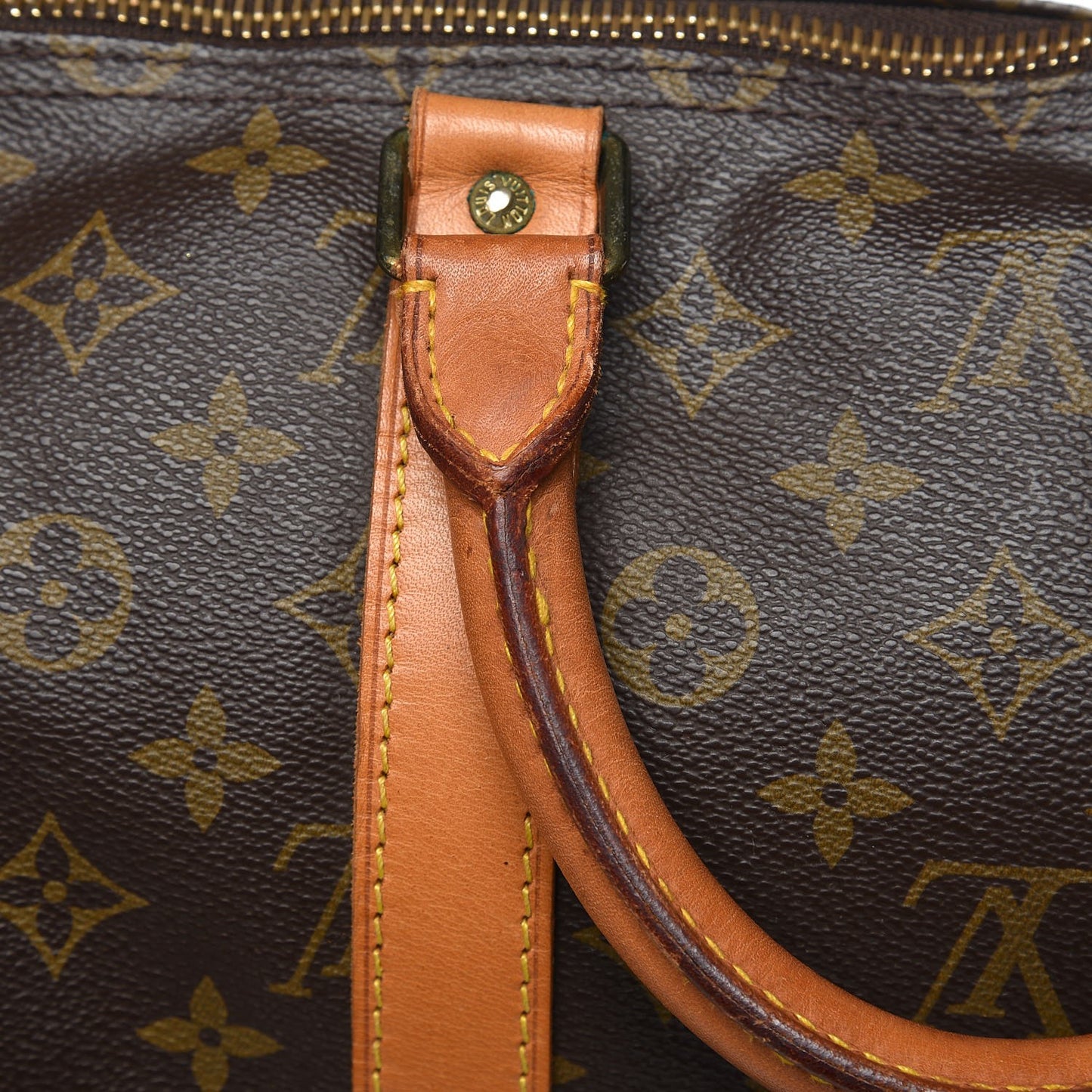 Monogram Keepall Bandouliere 55