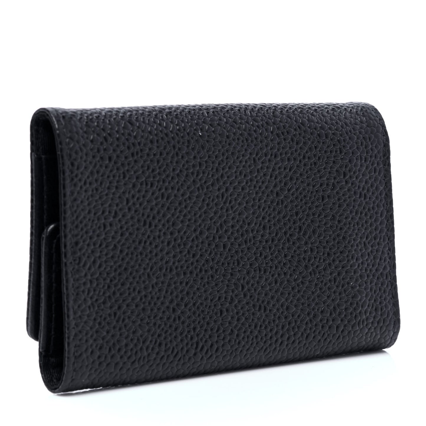 Caviar Timeless CC 6 Key Holder Case Black