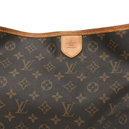 Louis Vuitton Monogram Delightful MM 7 of 10