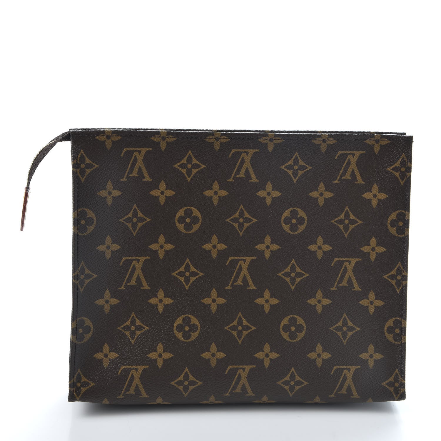 Louis Vuitton Monogram Toiletry Pouch 26 2 of 8