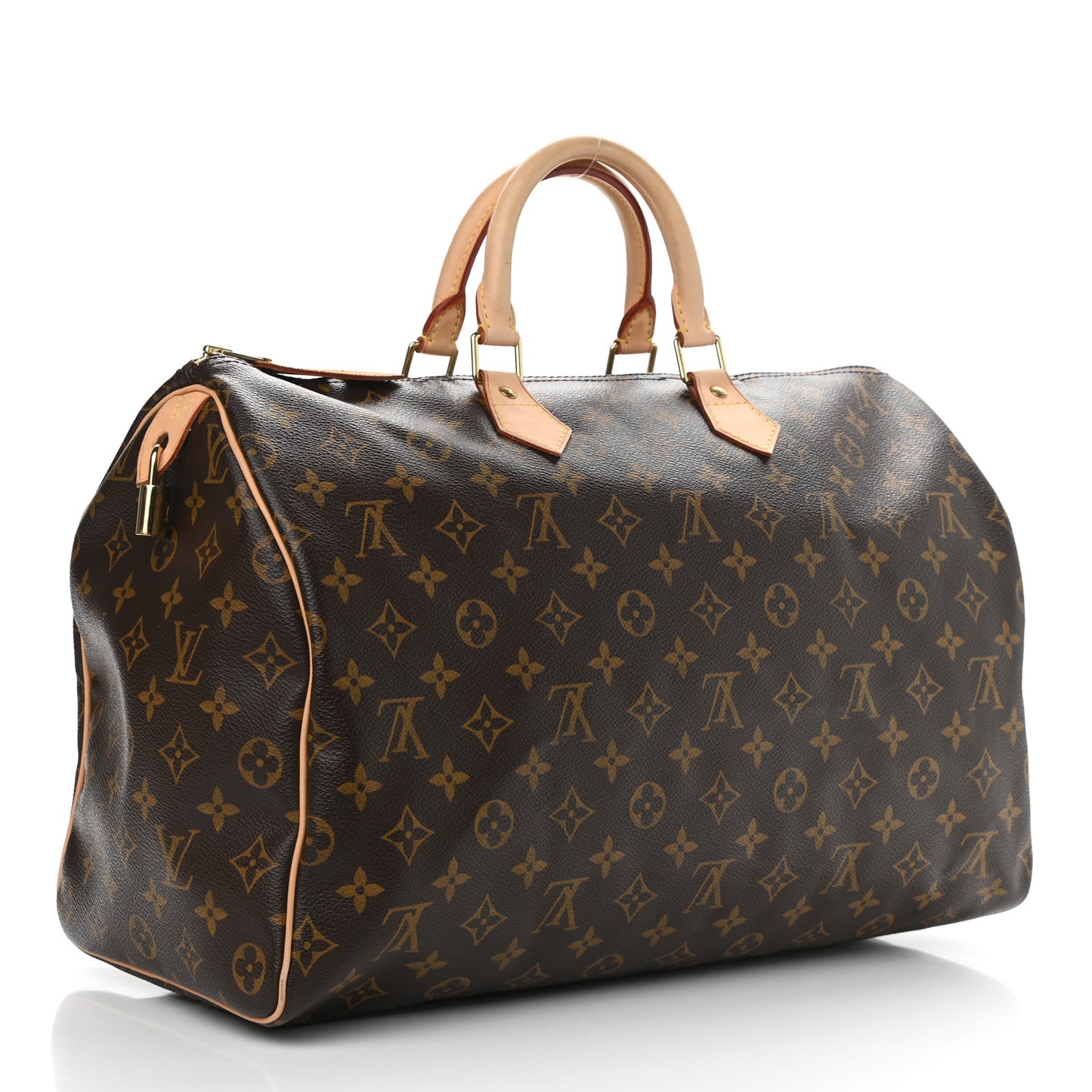 Monogram Speedy 40
