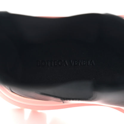 Bottega Veneta Calfskin The Tire Chelsea Boots 35.5 Black Peachy 8 of 14