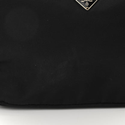 Prada Tessuto Nylon Sport Mini Shoulder Bag Black 9 of 13