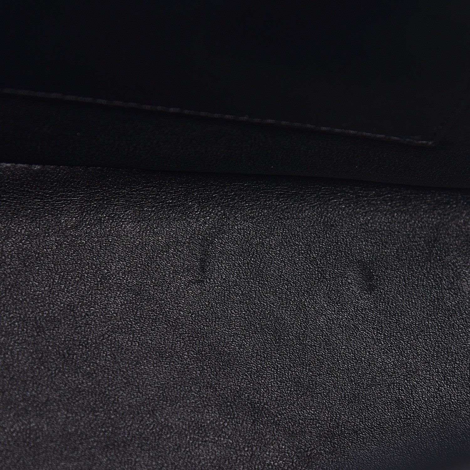 Chanel Caviar Quilted Medallion Tote Black 8 of 16