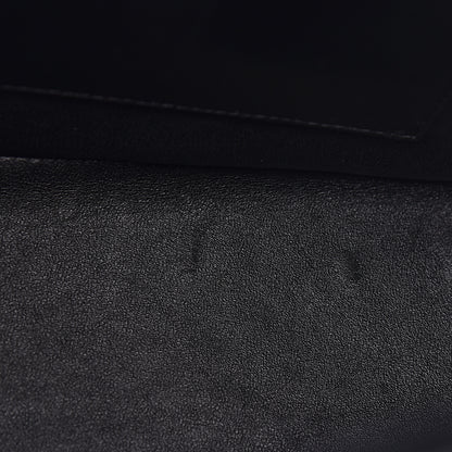 Chanel Caviar Quilted Medallion Tote Black 8 of 16