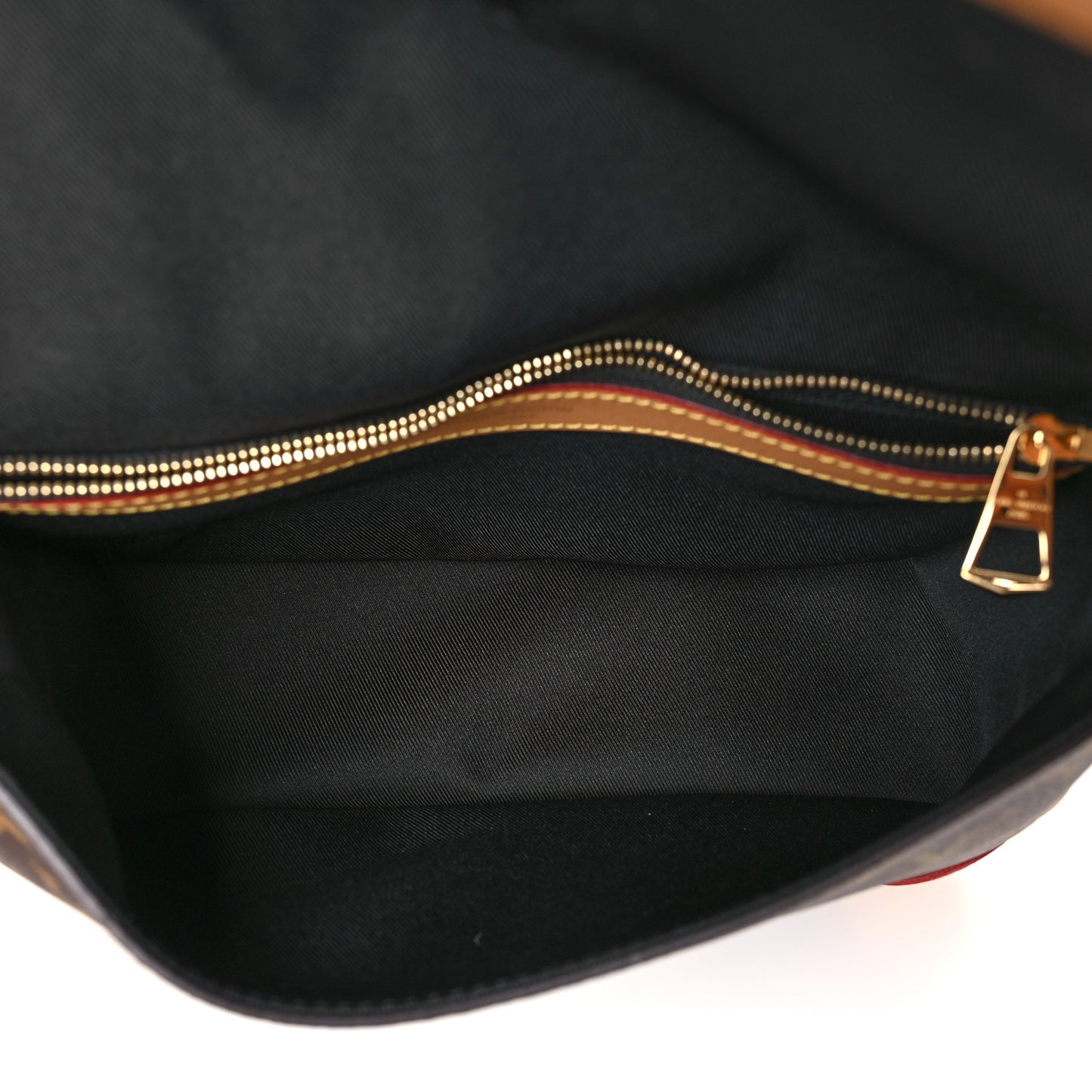 Monogram Diane Black