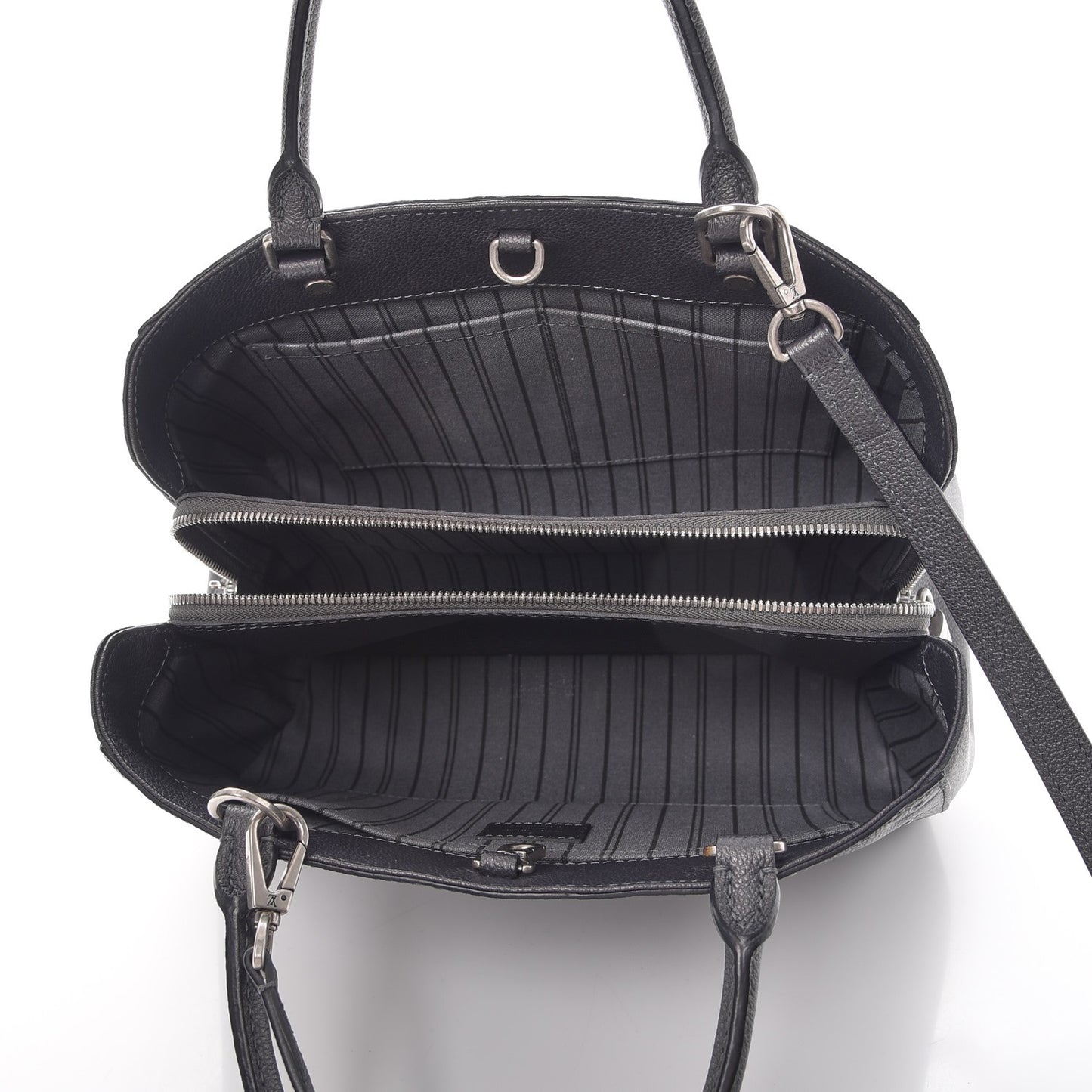 Empreinte Studded Montaigne MM Platine