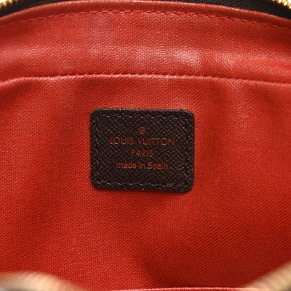Louis Vuitton Damier Ebene Trousse Toilette 28 6 of 9