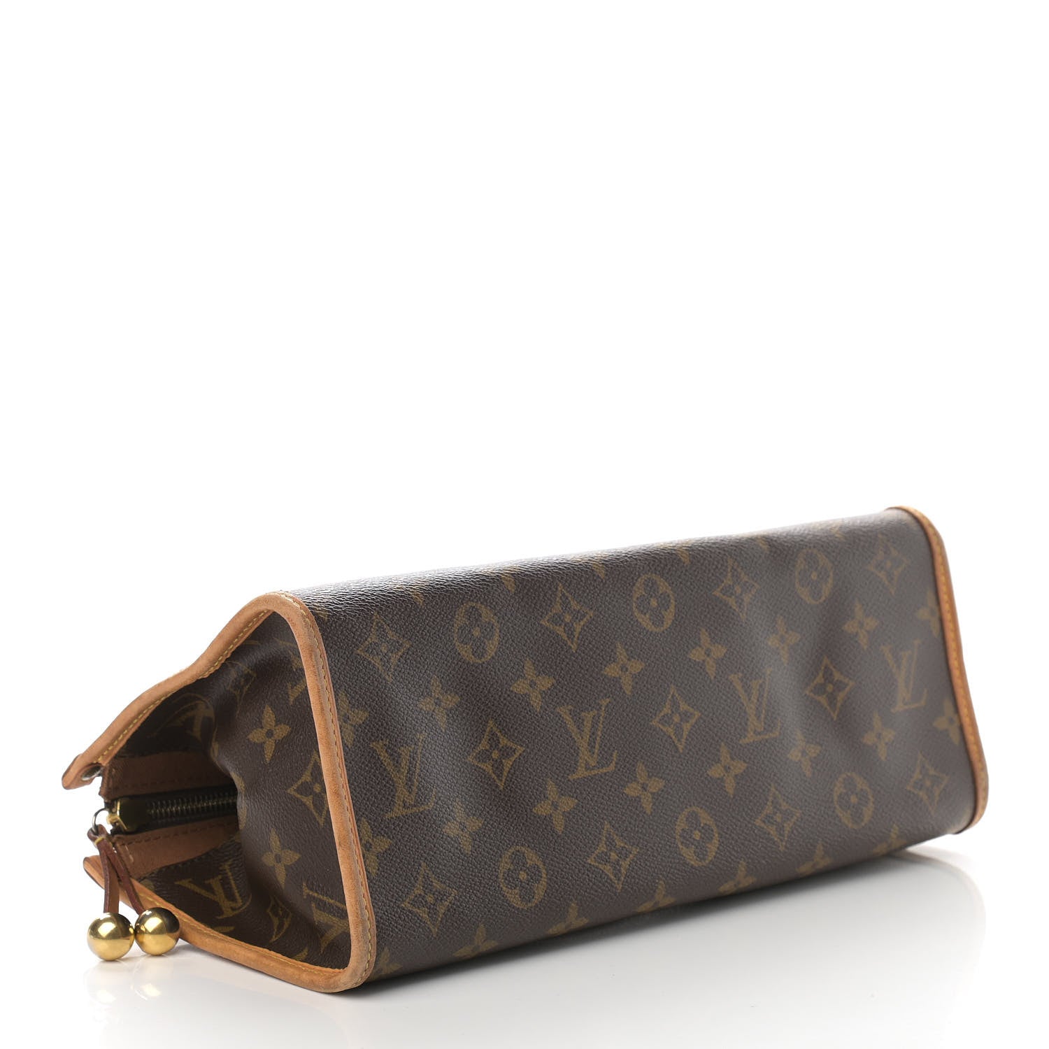 Louis Vuitton Monogram Popincourt 4 of 12