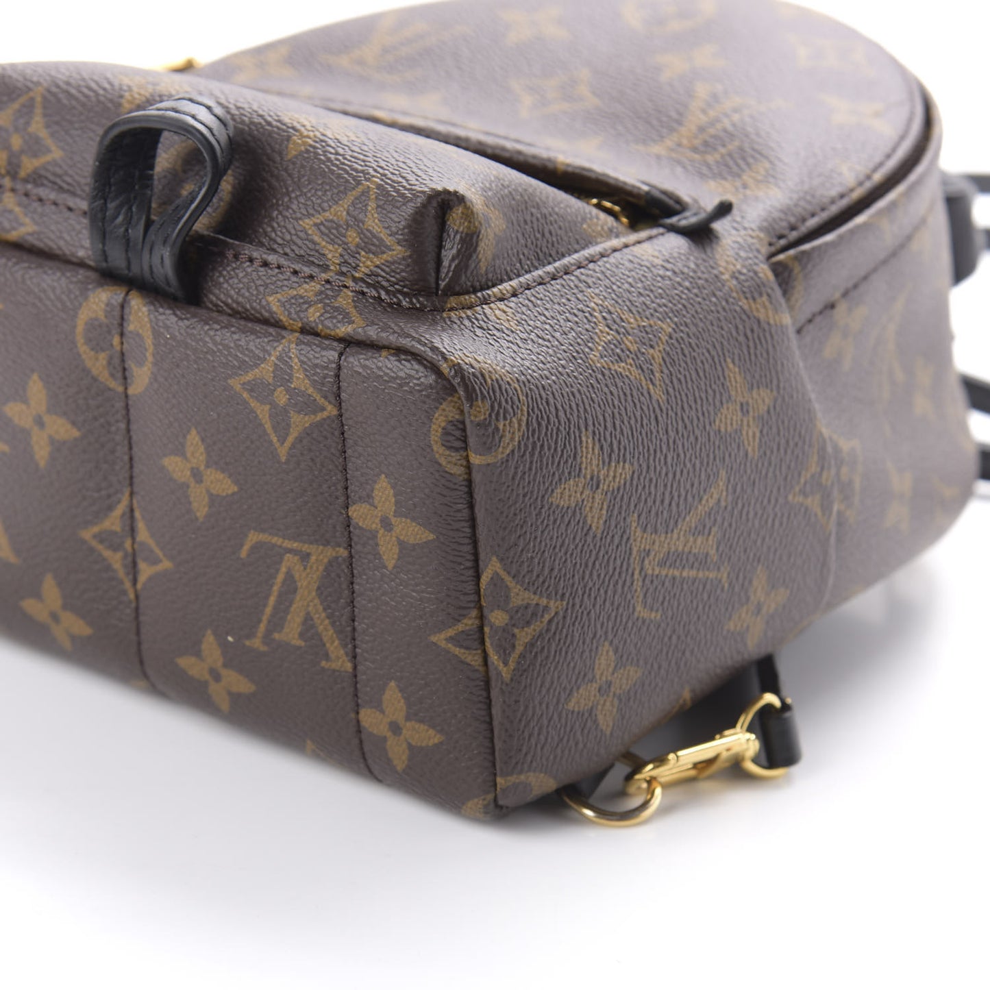 Monogram Palm Springs Backpack Mini