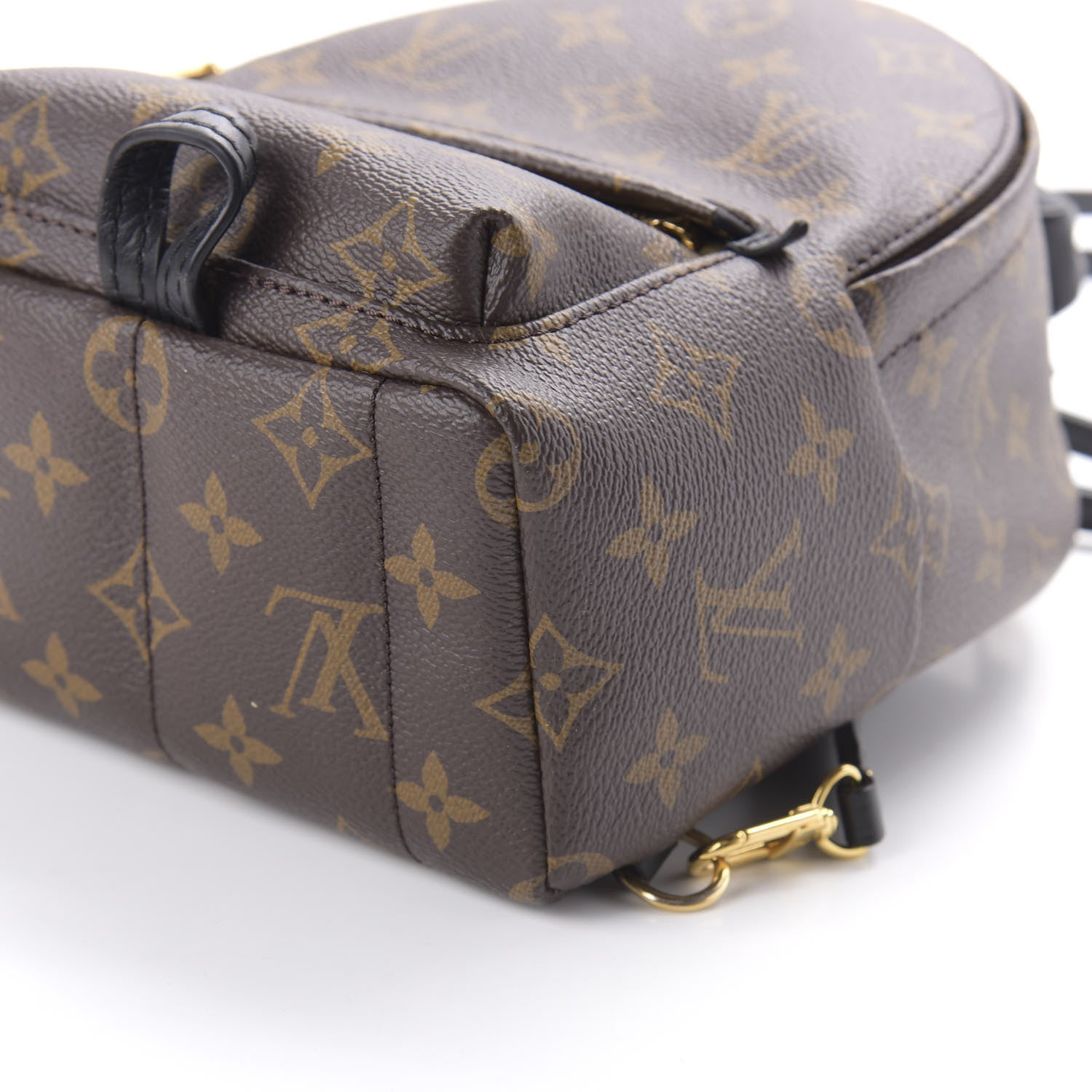 Louis Vuitton Monogram Palm Springs Backpack Mini 6 of 10