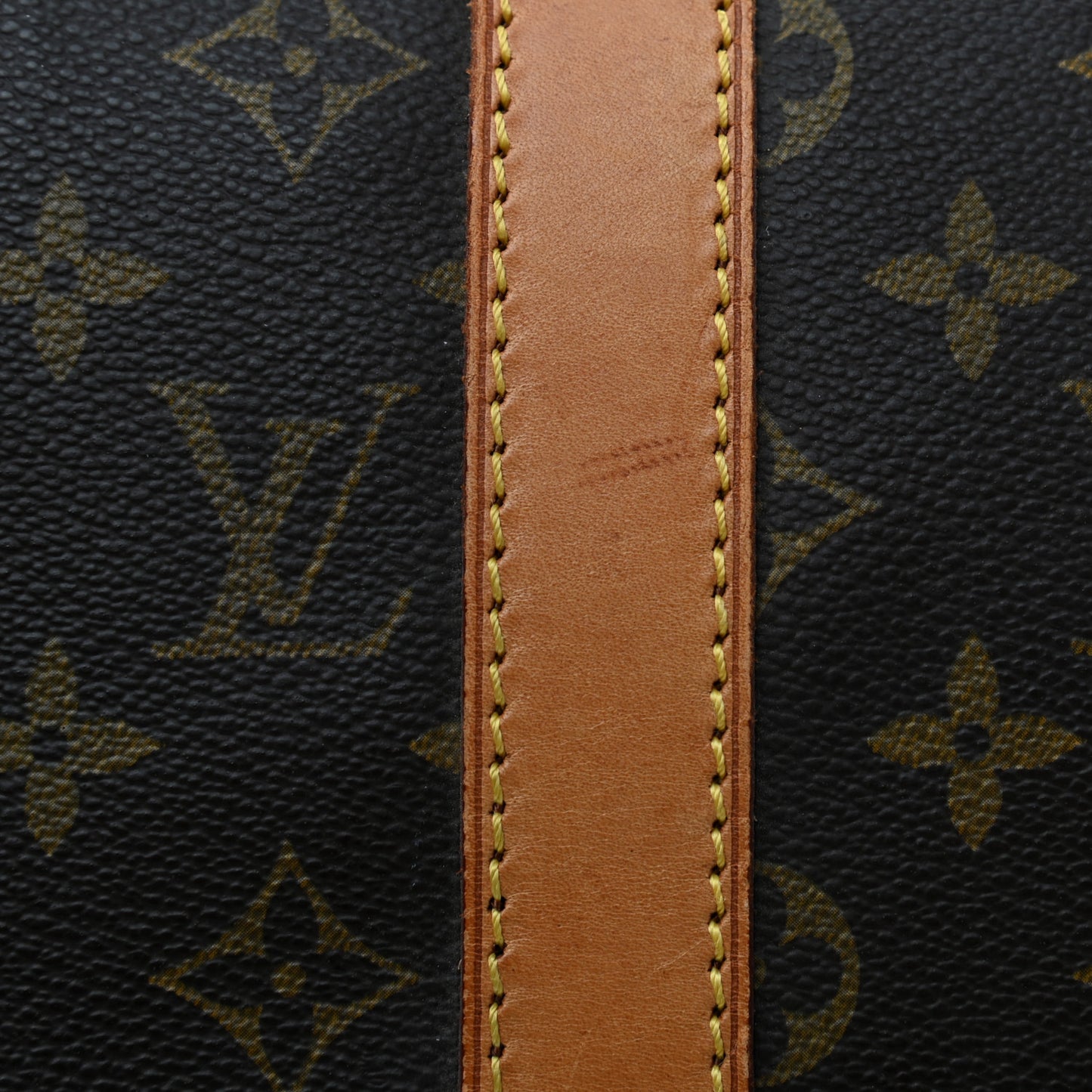 Monogram Keepall Bandouliere 50