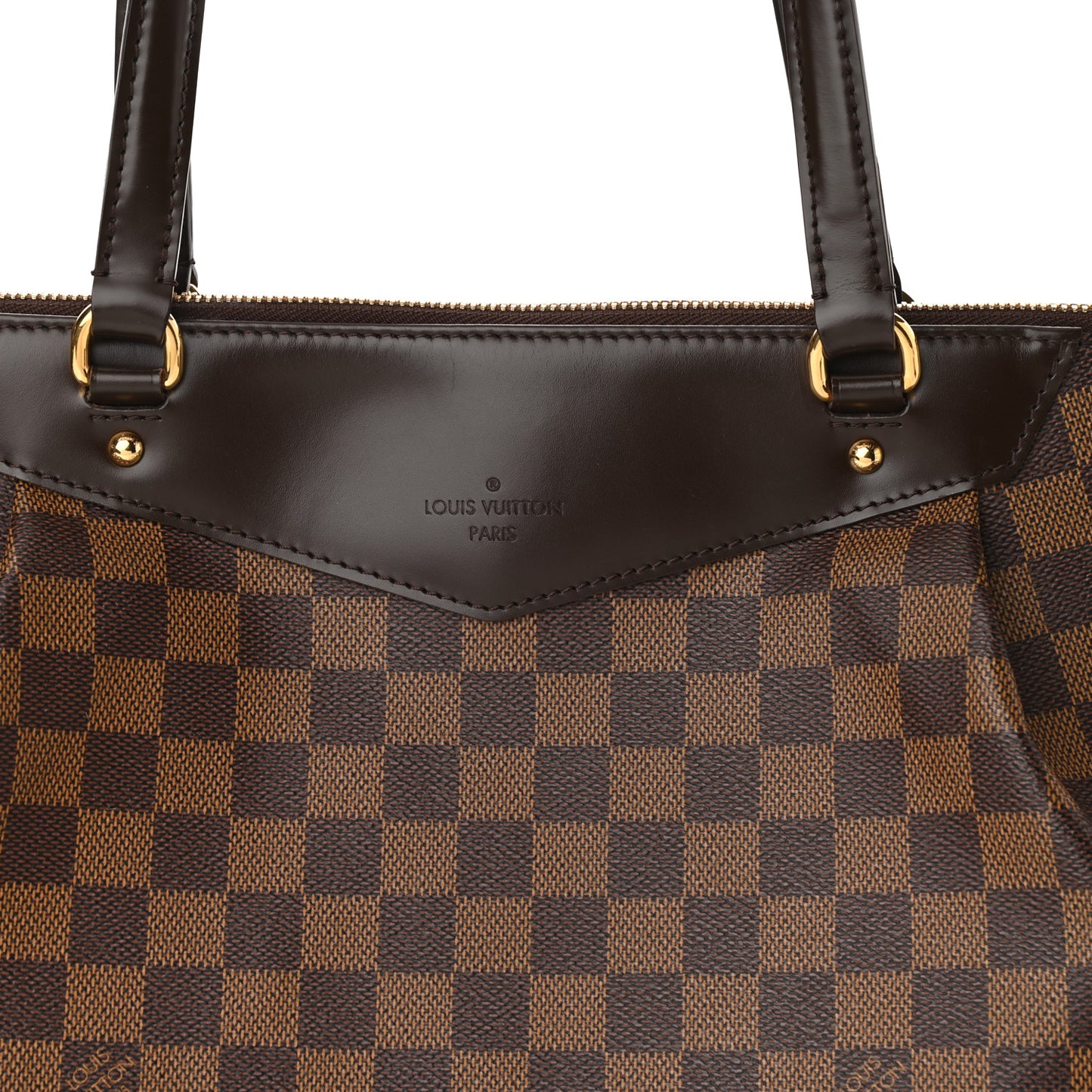 Damier Ebene Westminster GM