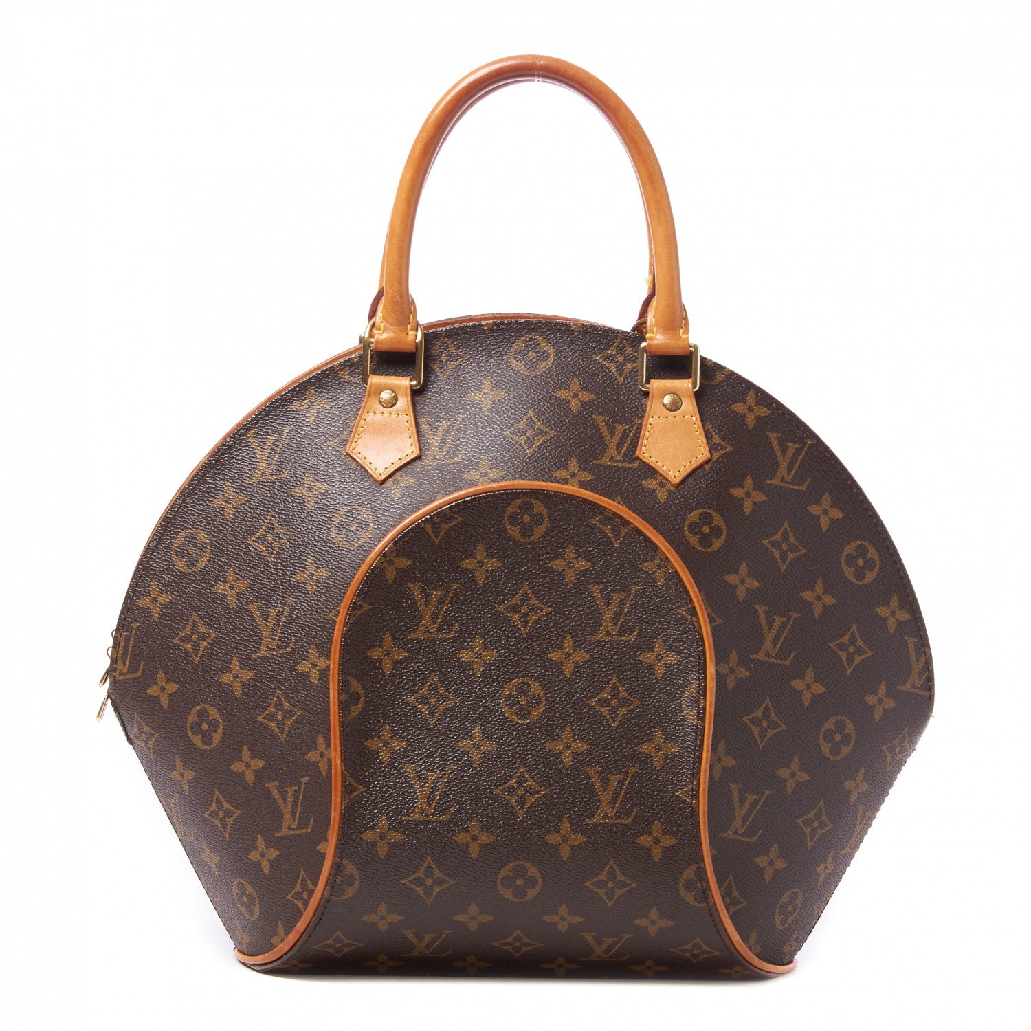 Louis Vuitton Monogram Ellipse MM 1 of 8