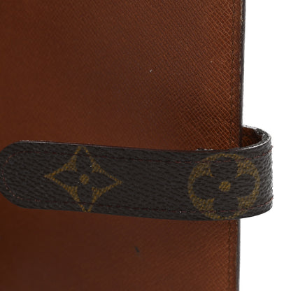 Louis Vuitton Monogram Photo Album Picture Book 16 of 16