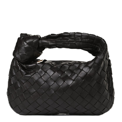Bottega Veneta Nappa Intrecciato Mini Jodie Fondant 1 of 13