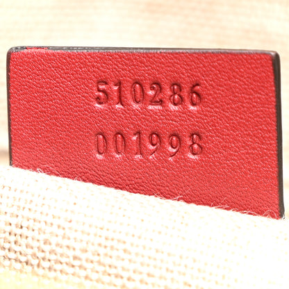 Gucci Soft Microguccissima Medium Crossbody Bag Rosso 7 of 12