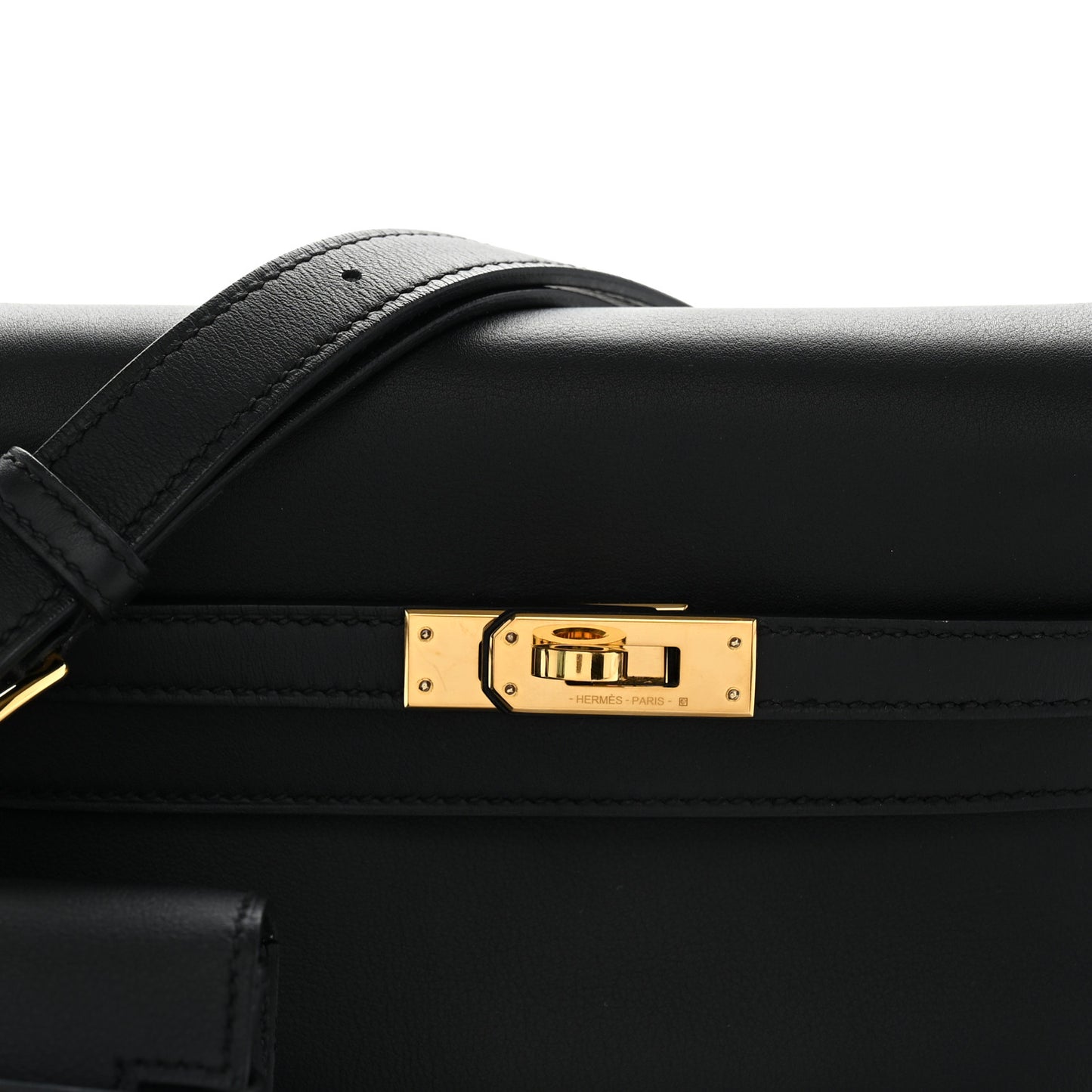 Swift Kelly Moove Black