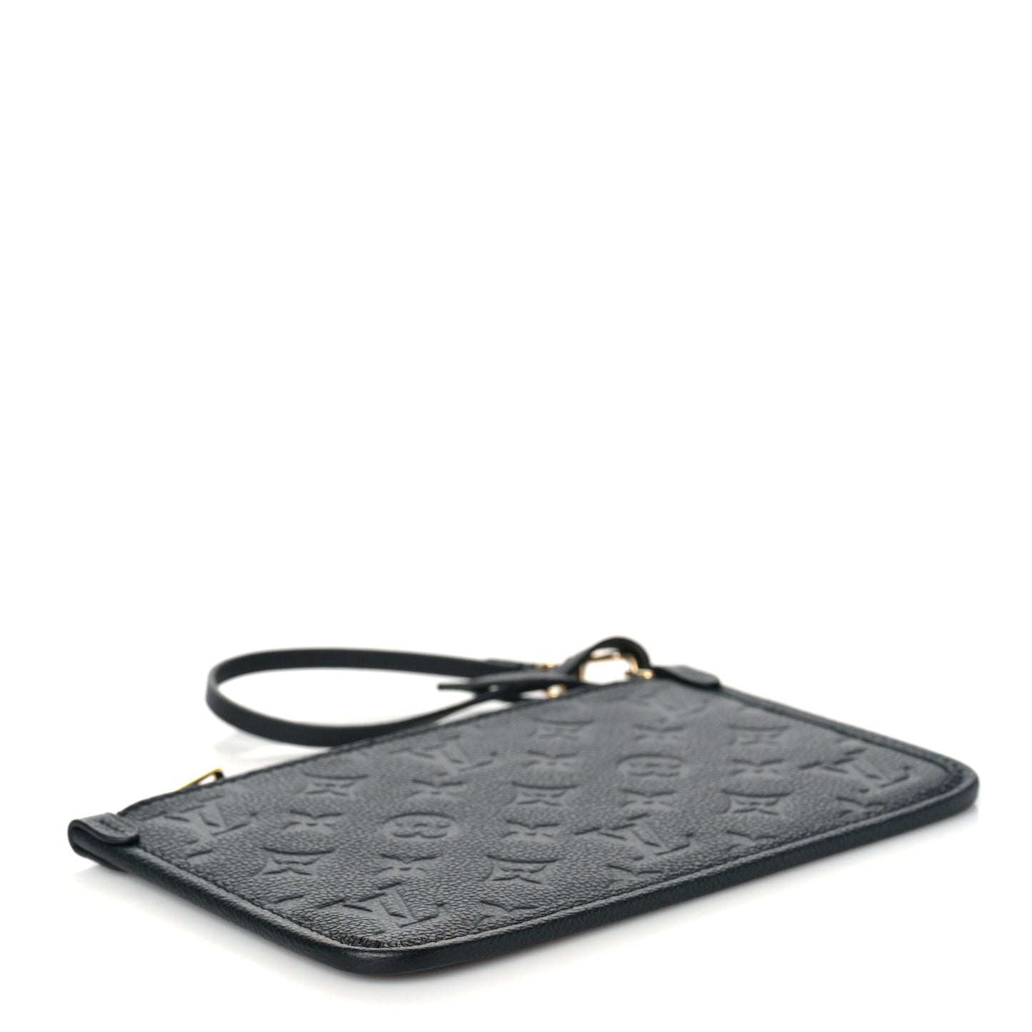 Empreinte Carryall PM Pochette Black