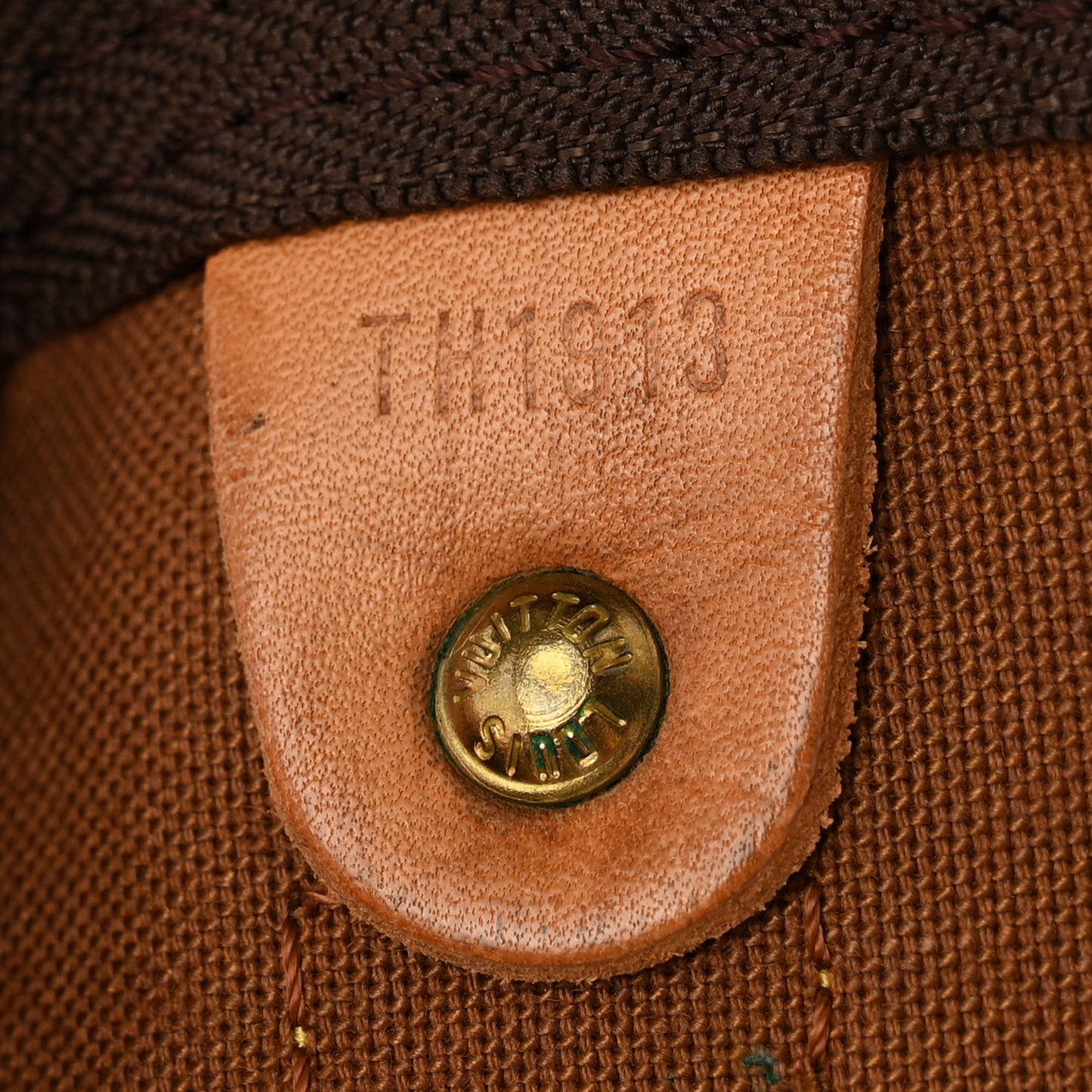 Monogram Keepall Bandouliere 50