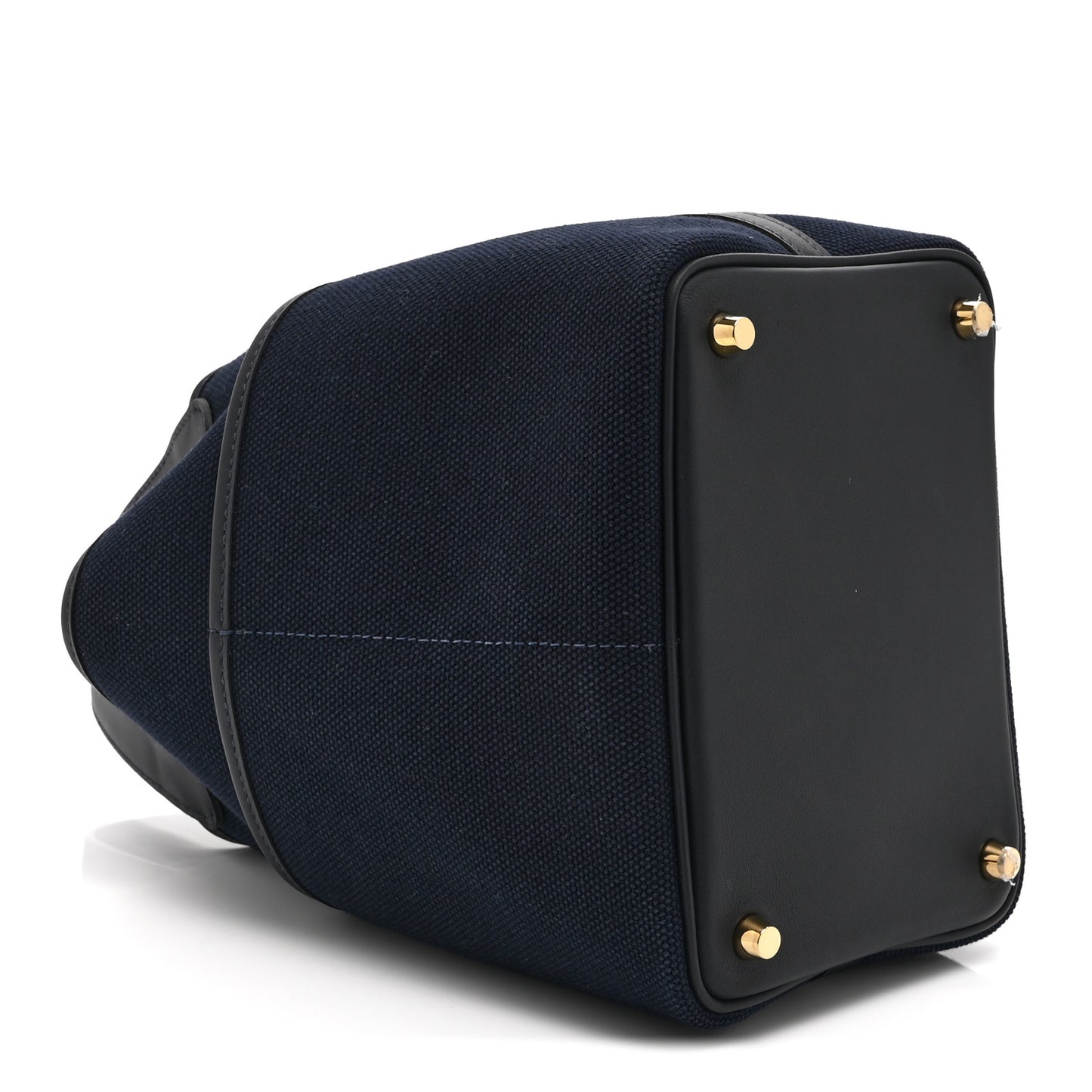 Toile Goeland Swift Cargo Picotin Lock 18 Bleu Marine