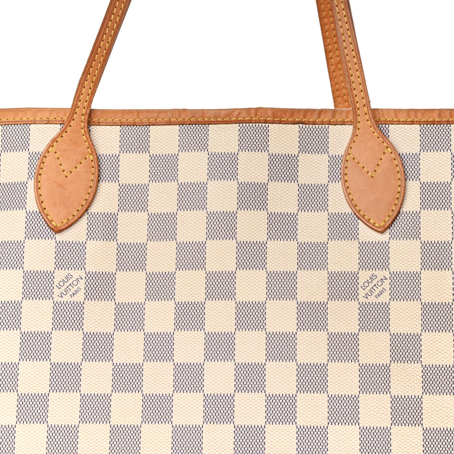 Damier Azur Neverfull GM