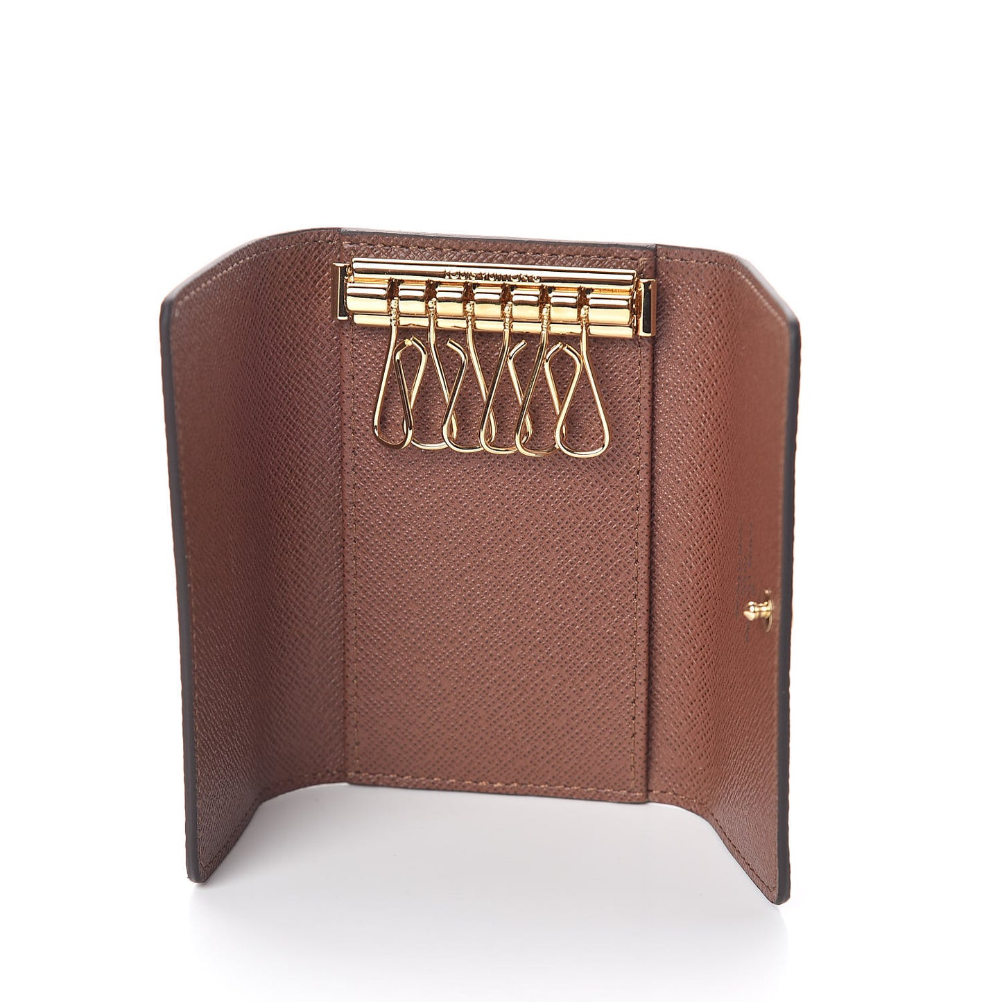 Monogram 6 Key Multicles Holder
