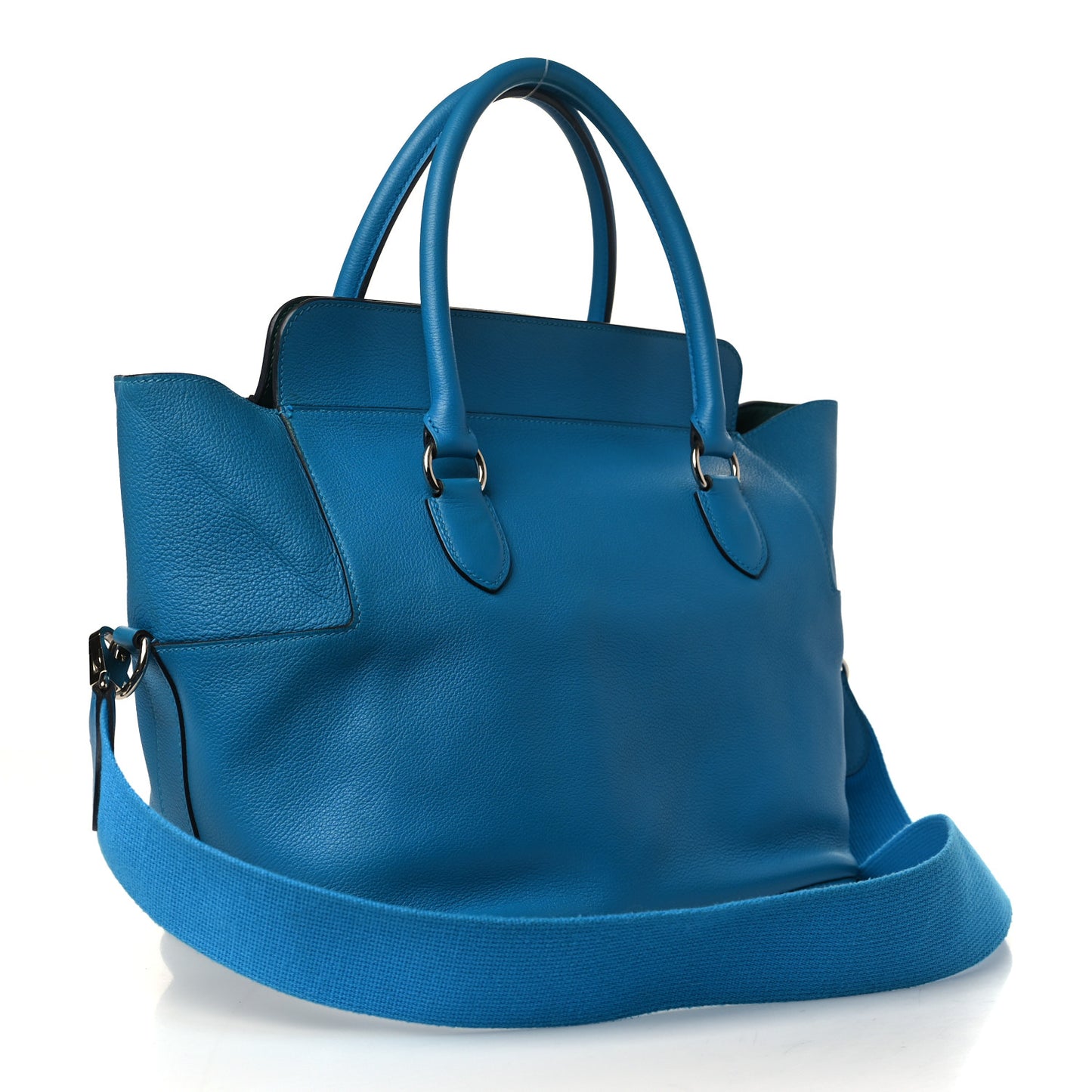 Evercolor Verso Toolbox 26 Bleu Zanzibar Malachite