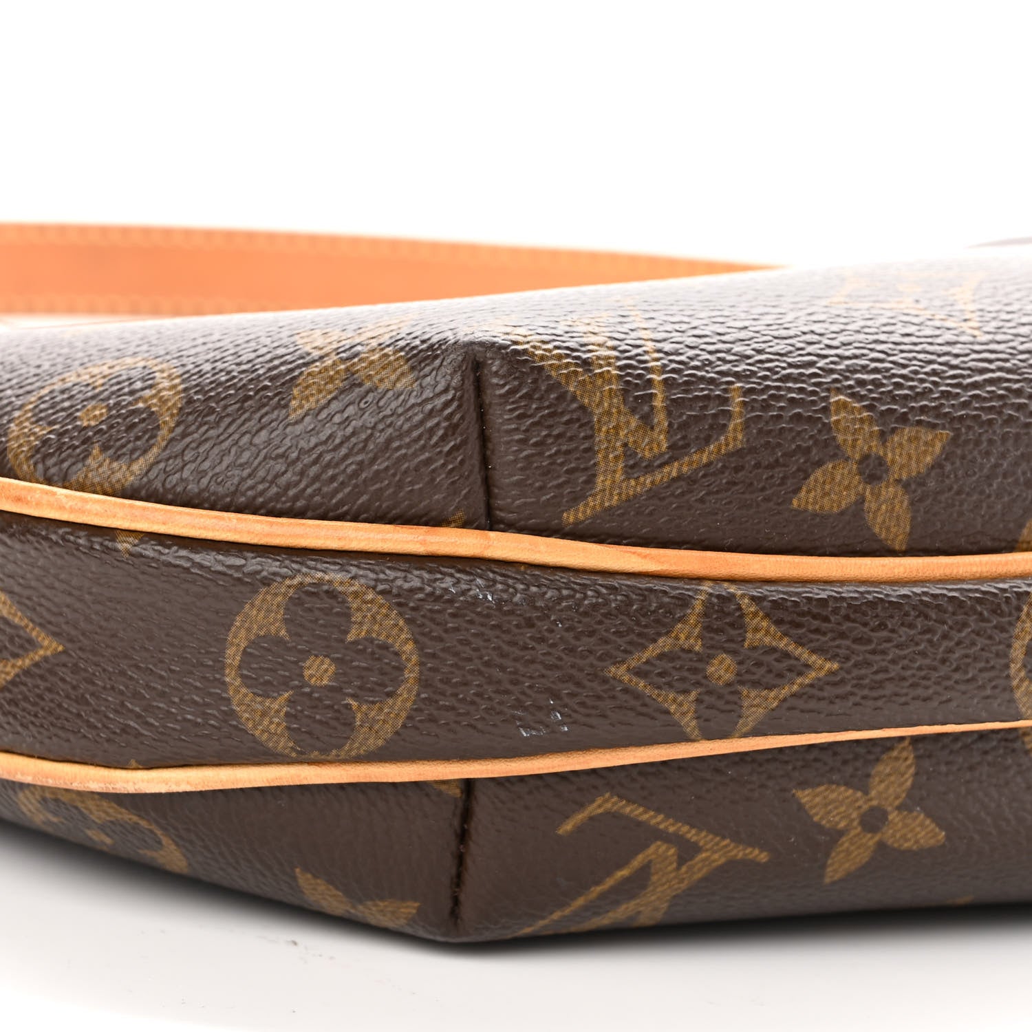 Louis Vuitton Monogram Croissant PM 8 of 12
