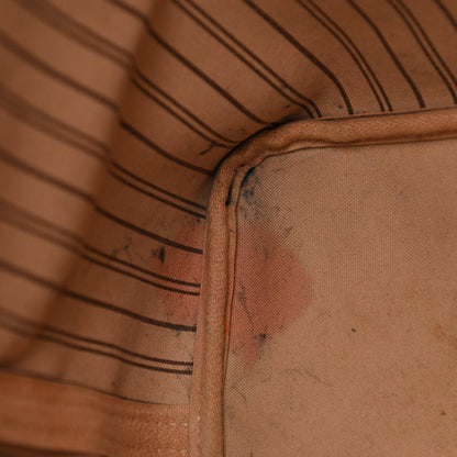 Louis Vuitton Monogram Neo Neverfull GM 9 of 18