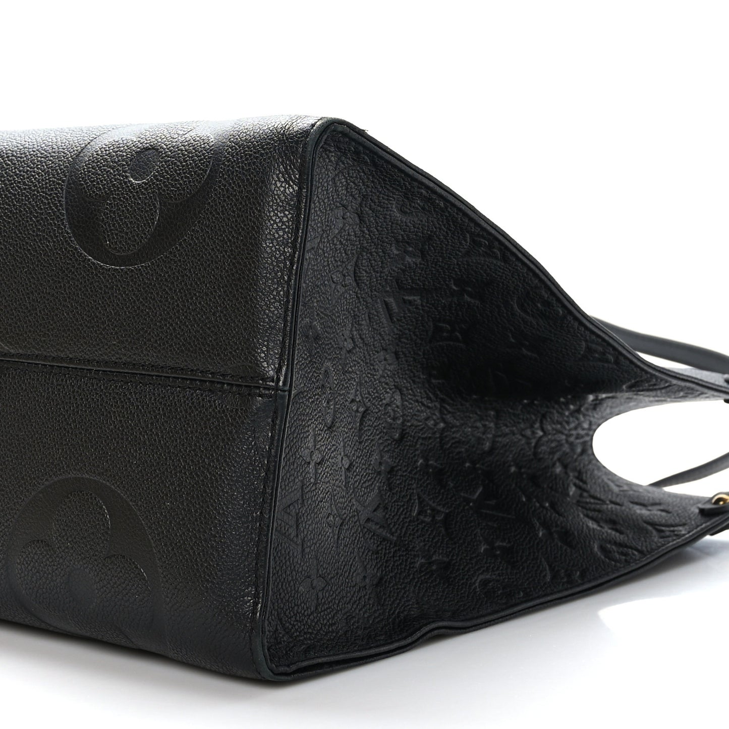 Empreinte Monogram Giant Onthego GM Black
