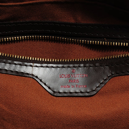 Louis Vuitton Damier Ebene Ribera GM 6 of 7
