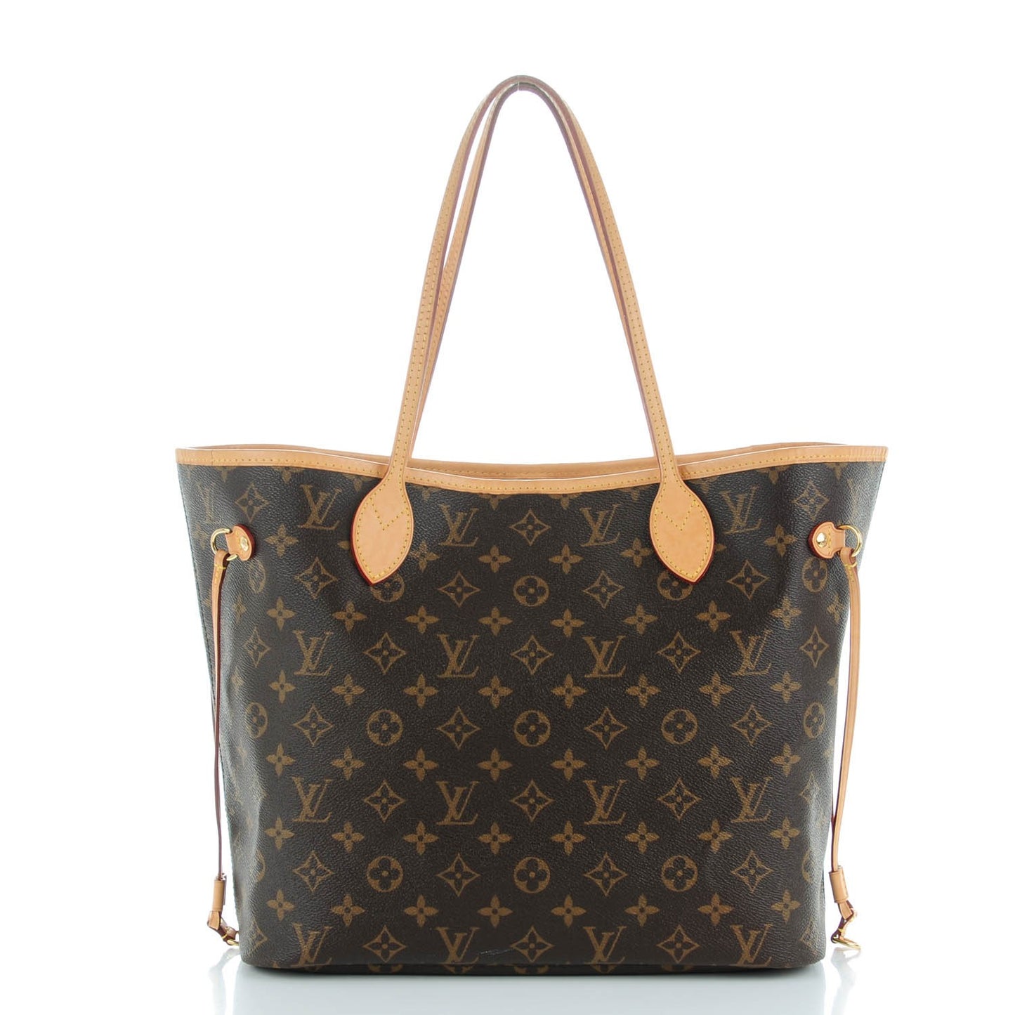Monogram Neo Neverfull MM