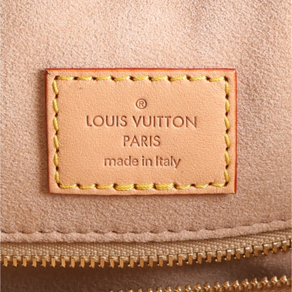 Louis Vuitton Monogram Onthego MM Trianon Gray 5 of 8