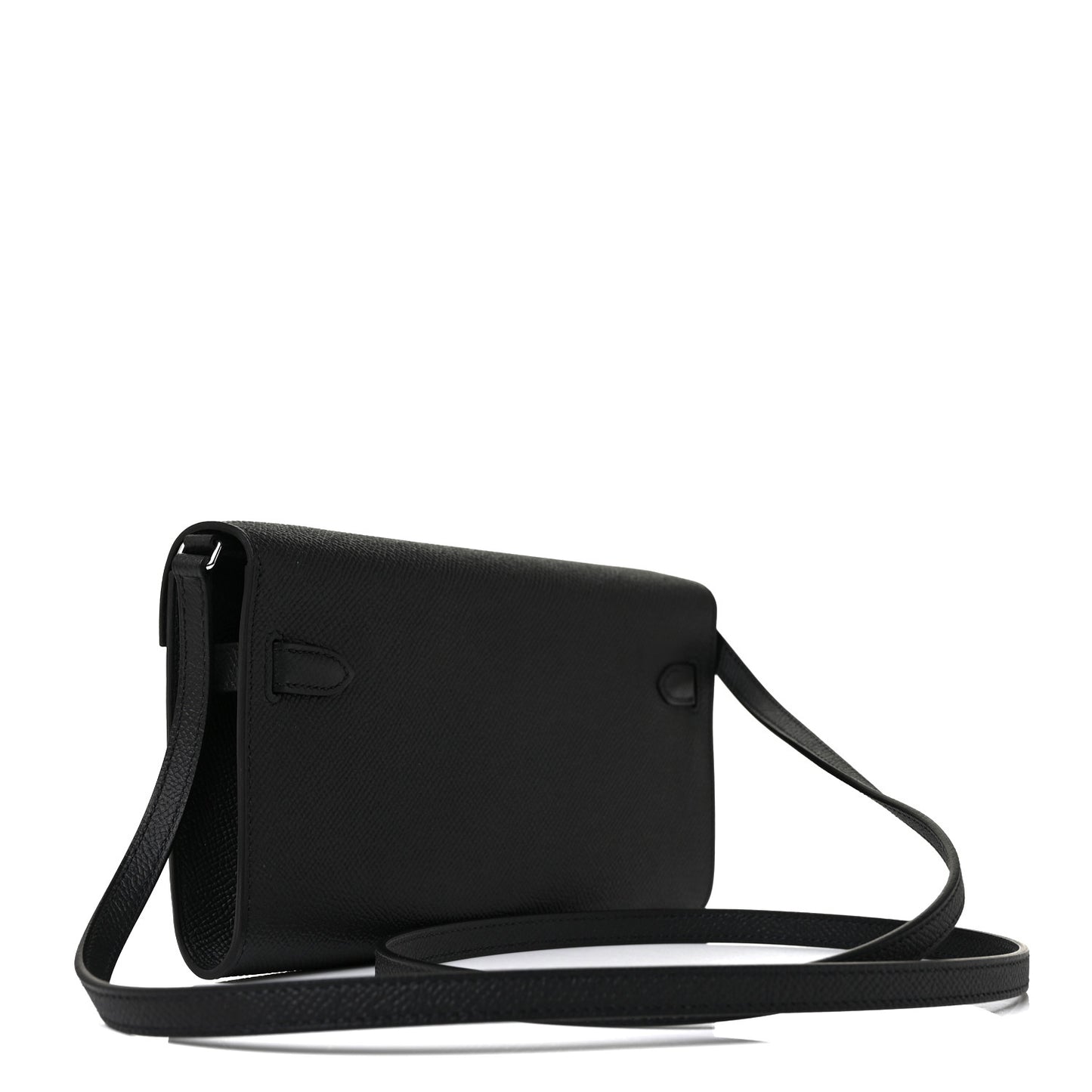 Epsom Kelly Wallet To Go Black