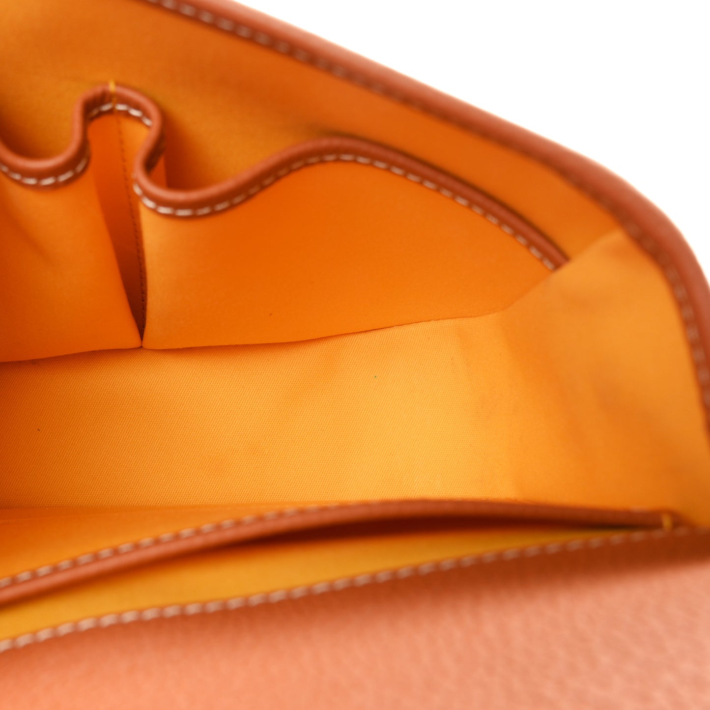 Goyardine Belvedere II PM Messenger Bag Black Gold
