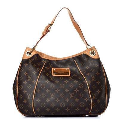 Louis Vuitton Monogram Galliera PM 1 of 10