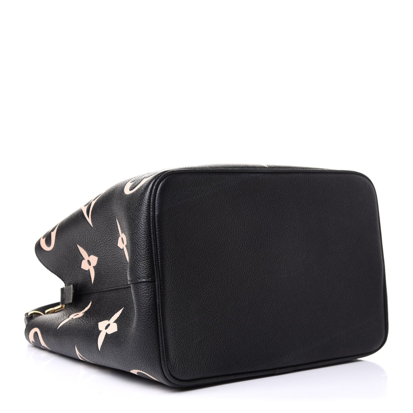 Empreinte Monogram Giant Neonoe MM Black Beige