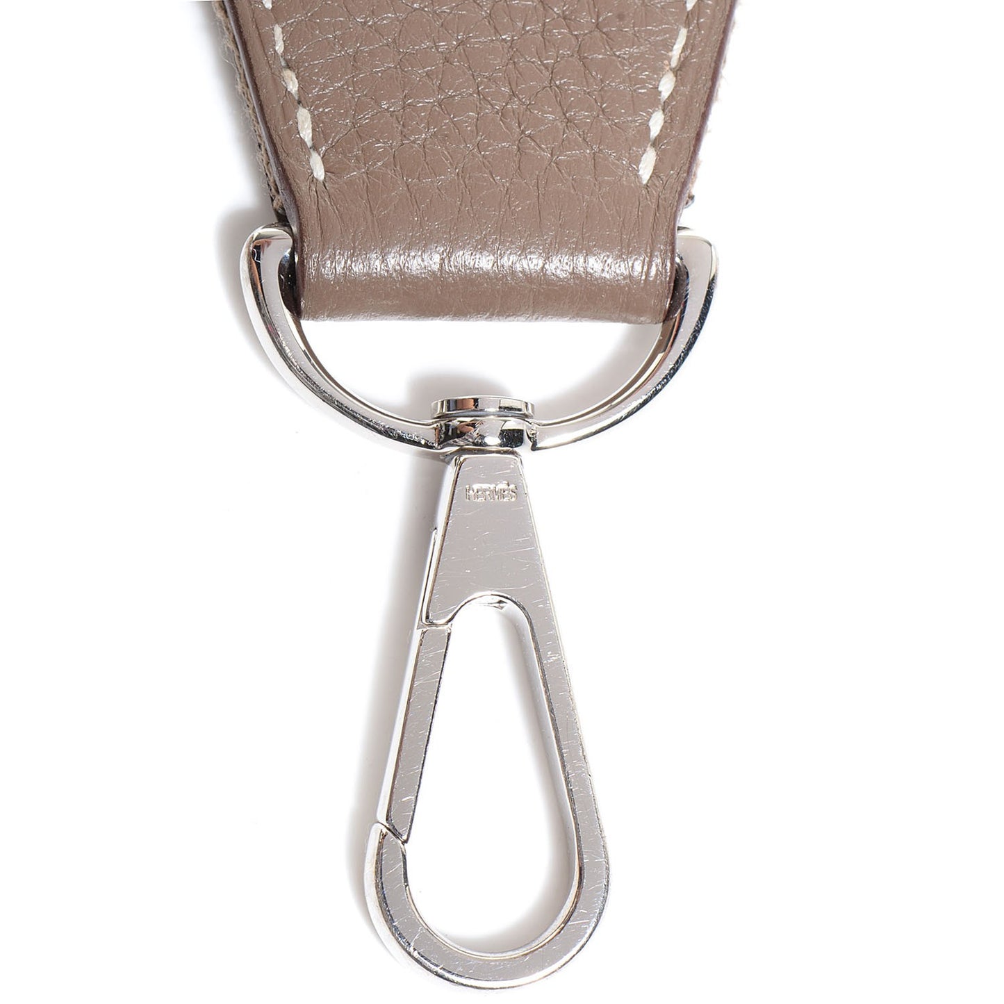 Taurillon Clemence Evelyne III PM Etoupe
