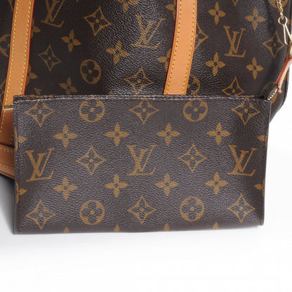 Louis Vuitton Monogram Bucket 27 5 of 8