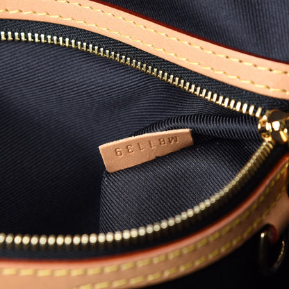Louis Vuitton Reverse Monogram Giant Keepall Bandouliere 50 8 of 10