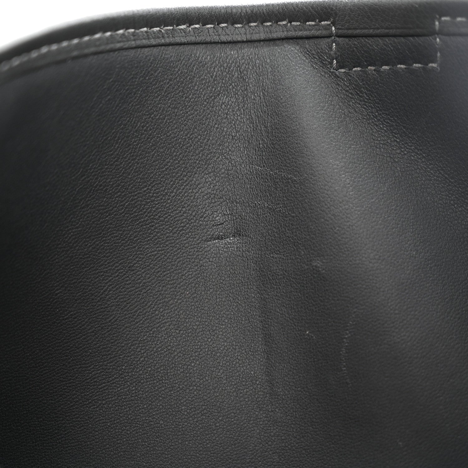 Hermes Swift Jige Elan 29 Clutch Graphite 13 of 15