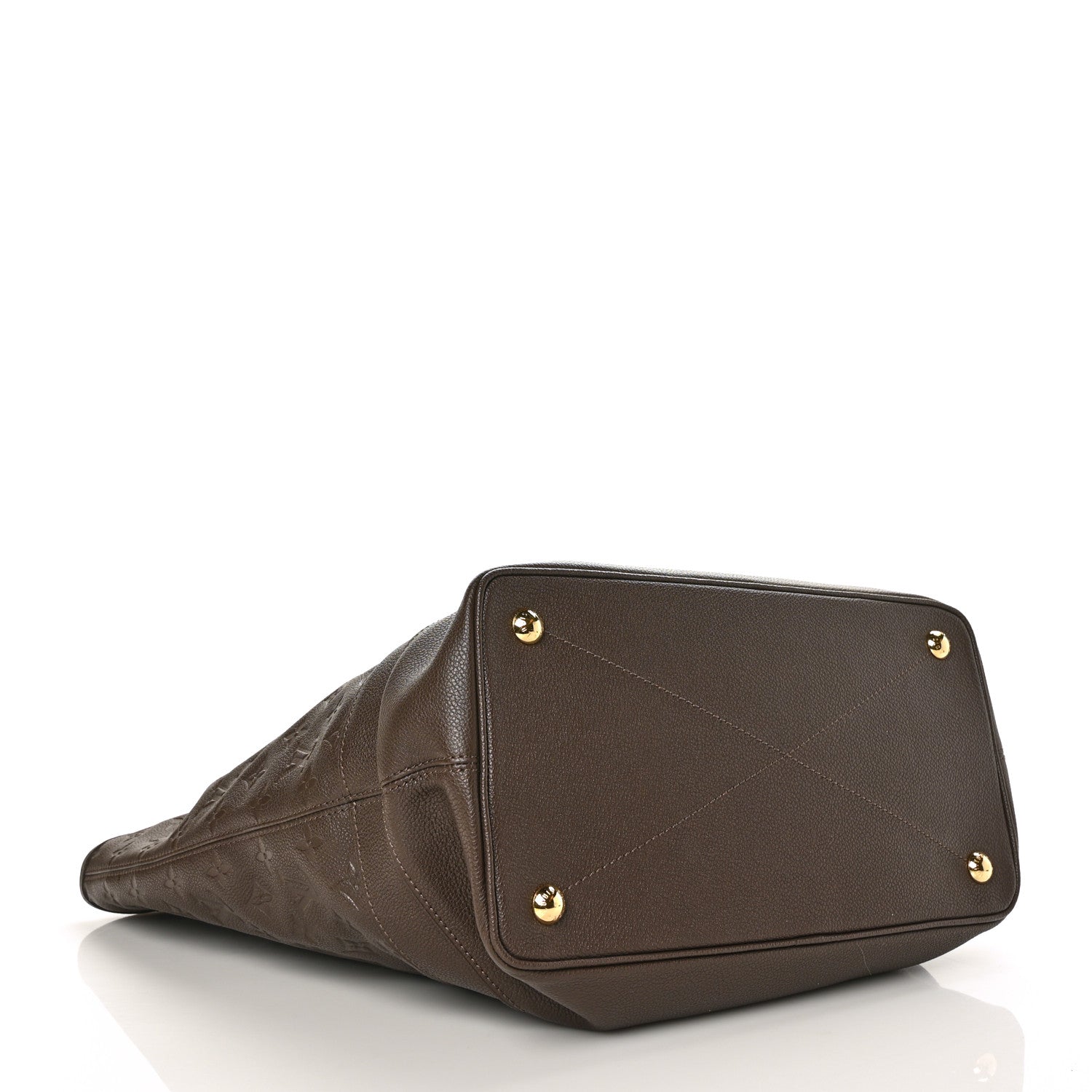 Louis Vuitton Empreinte Citadine GM Terre 3 of 6