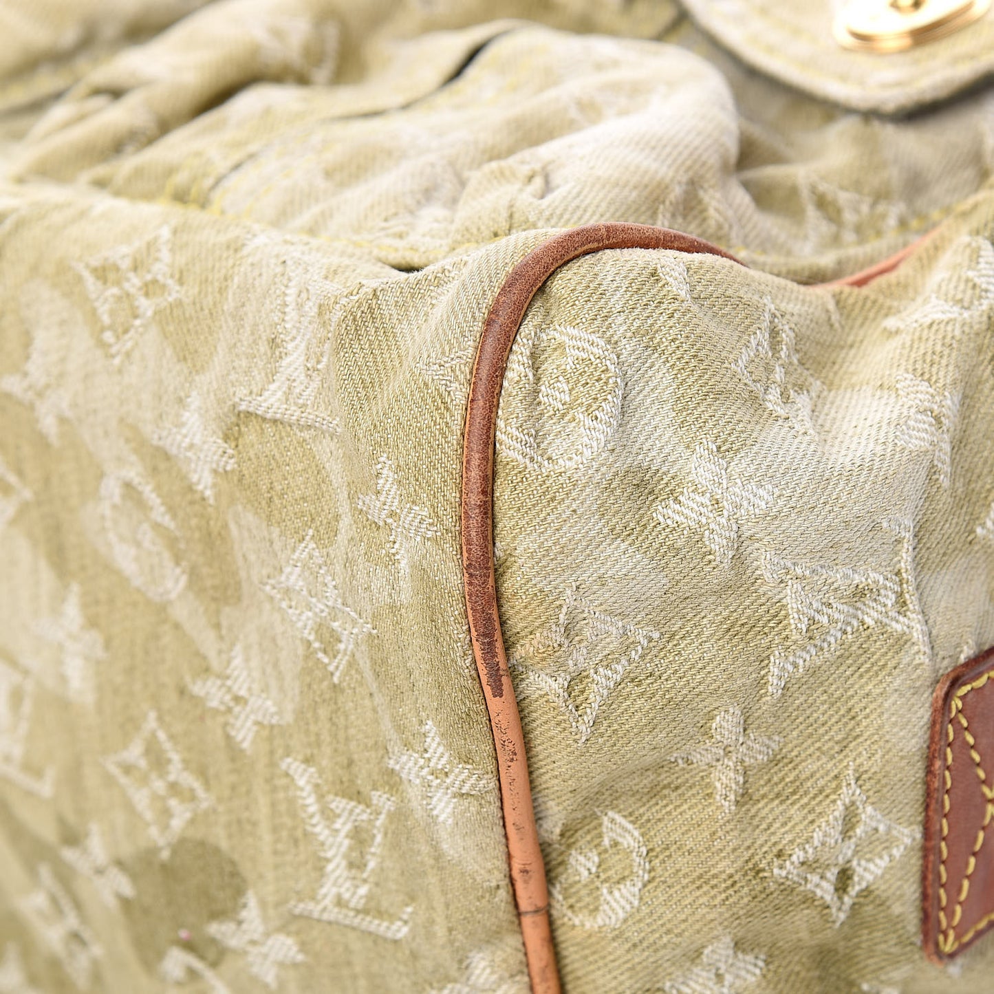 Denim Monogramouflage Jasmine