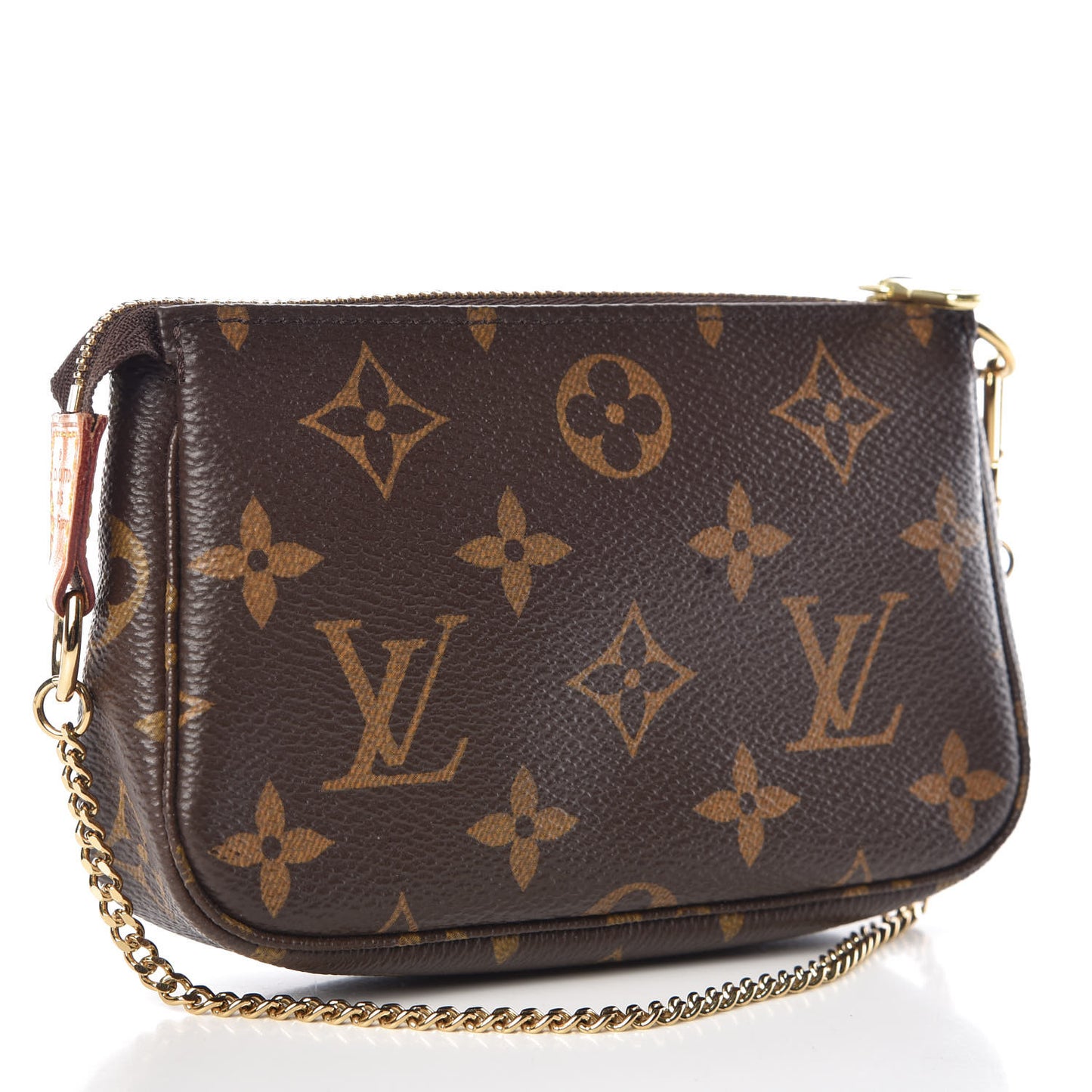 Monogram Mini Pochette Accessories