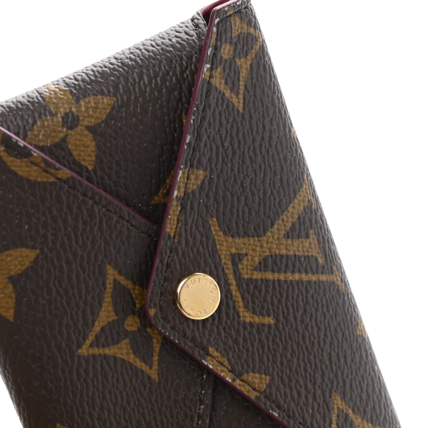 Louis Vuitton Monogram Kirigami Pochette Set 9 of 9