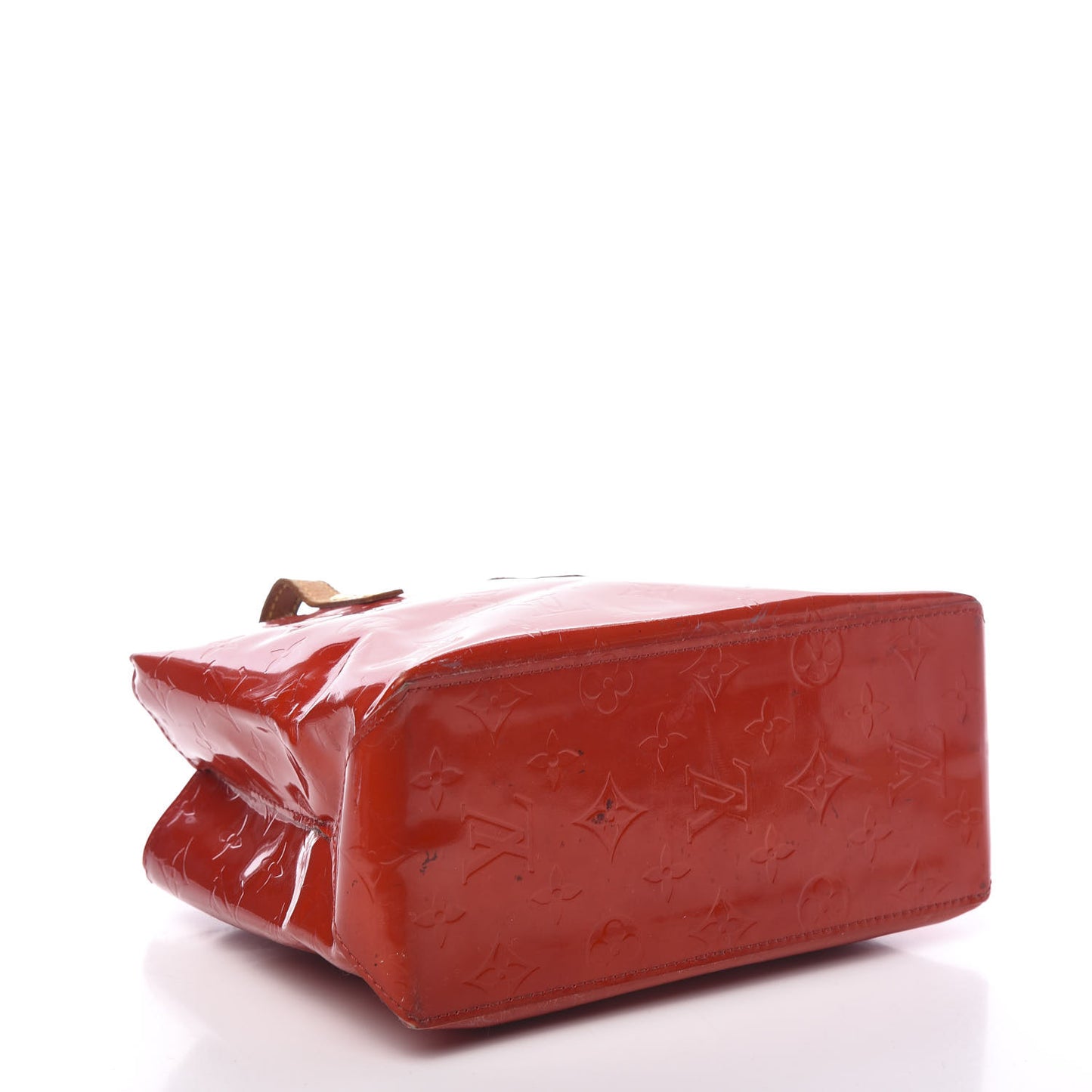 Vernis Reade PM Rouge