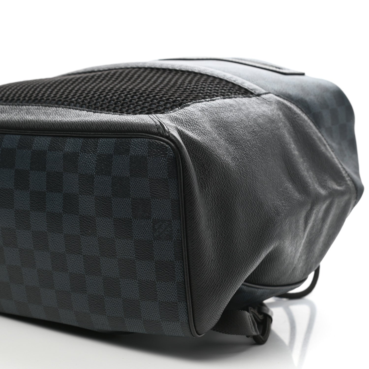 Louis Vuitton Damier Cobalt Matchpoint Backpack 10 of 13