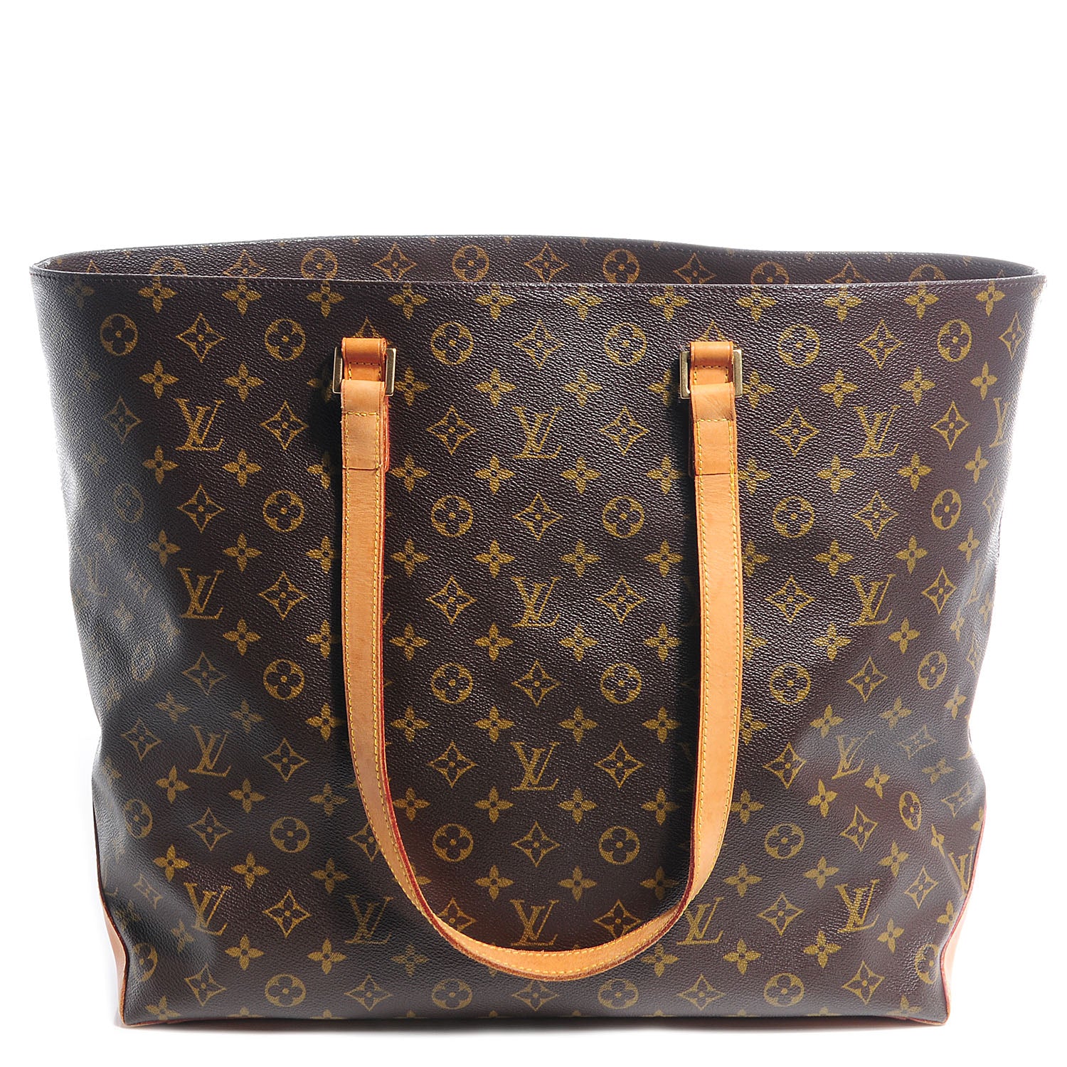 Louis Vuitton Monogram Cabas Alto 83455 – FASHIONPHILE